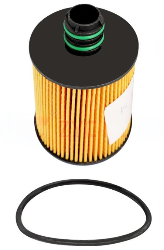 APPLICATION:15 Dodge Coolway Diesel 2.0T