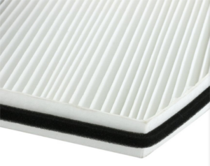 1K0819653A Automotive Cabin Air Filter