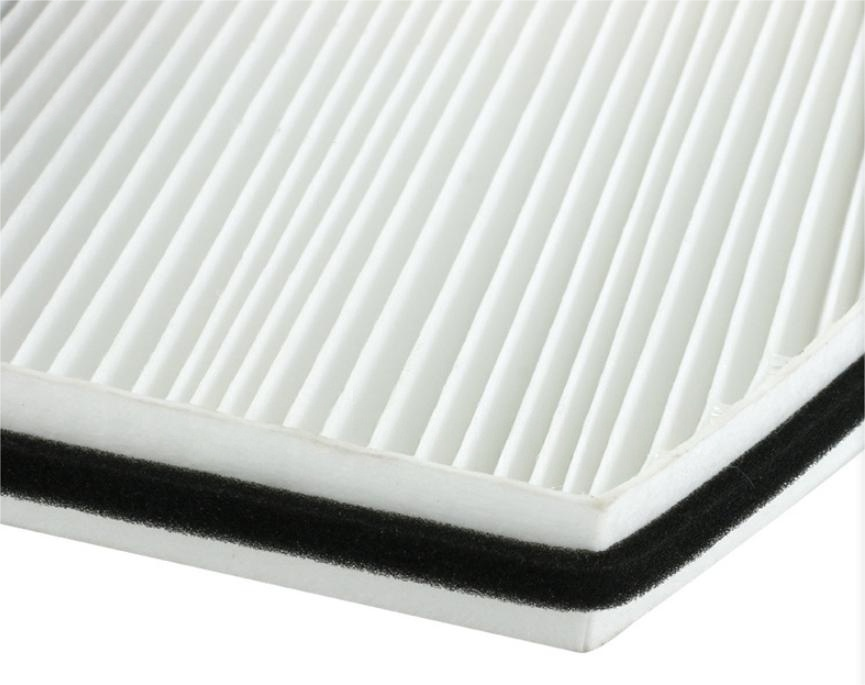 1K0819653A Automotive Cabin Air Filter