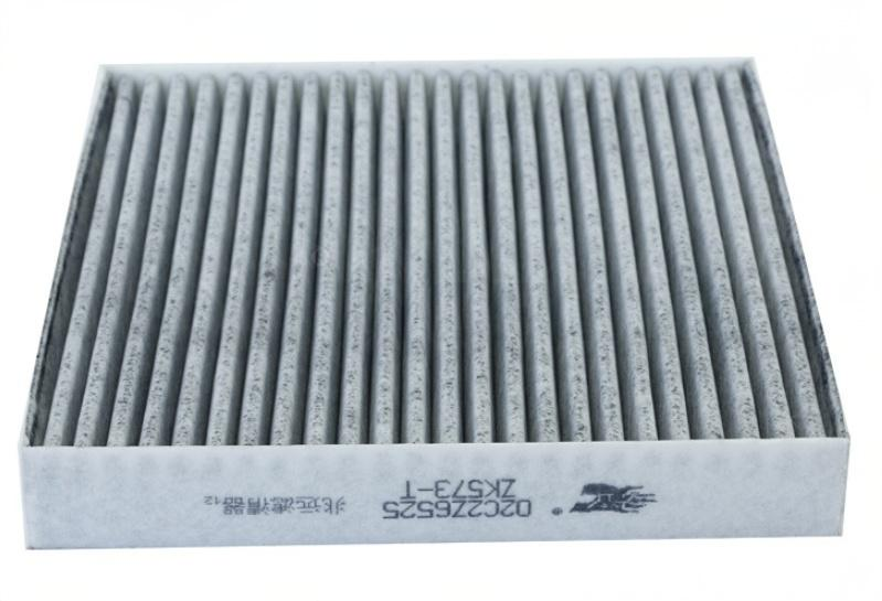 02C2Z6525 Automotive Cabin Air Filter