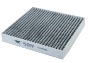 02C2Z6525 Automotive Cabin Air Filter