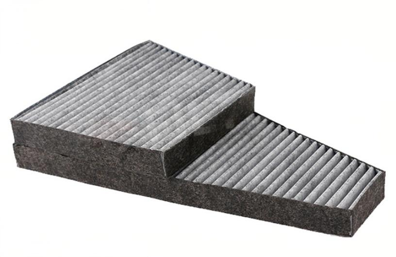 Volkswagen Phaeton (Set)