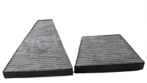 Volkswagen Phaeton (Set)