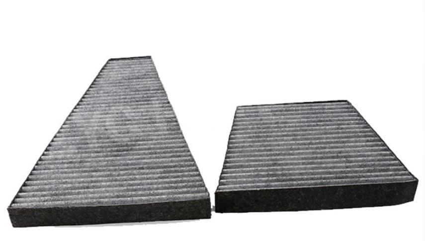 Volkswagen Phaeton (Set)