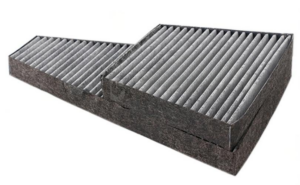 Volkswagen Phaeton (Set)