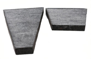 Volkswagen Phaeton (Set)