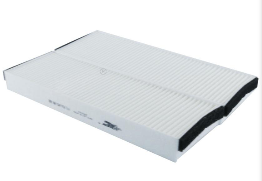 2011 FAW Audi A6L 2.8L (outside)