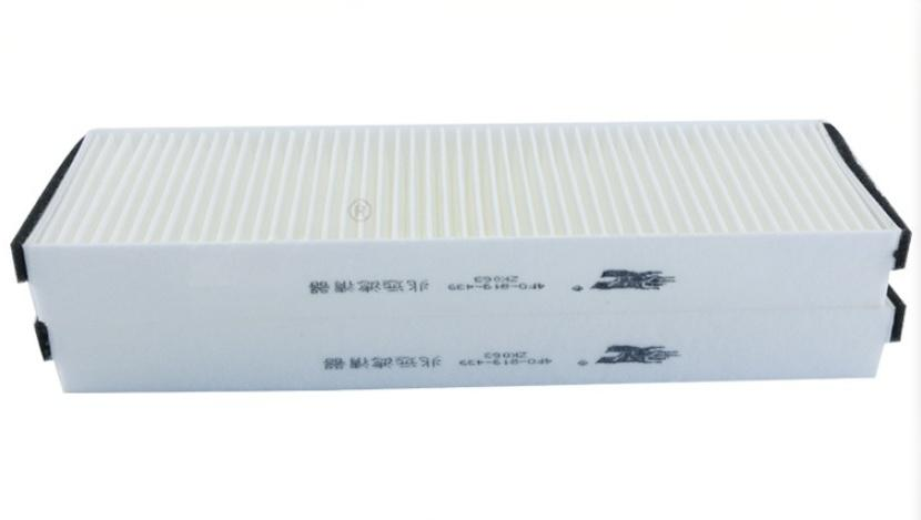 2011 FAW Audi A6L 2.8L (outside)