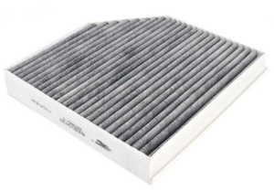 Volkswagen new AB/ New A6L/Audi C7 inside