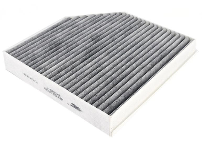 Volkswagen new AB/ New A6L/Audi C7 inside