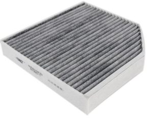 Volkswagen new AB/ New A6L/Audi C7 inside