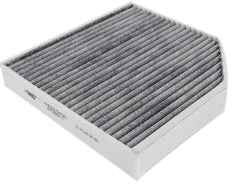 Volkswagen new AB/ New A6L/Audi C7 inside