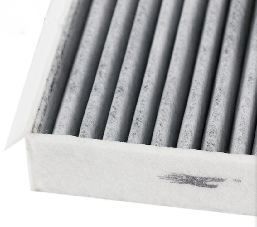 Volkswagen new AB/ New A6L/Audi C7 inside