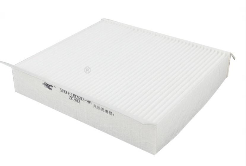 Ford Focus 05.-Model 11