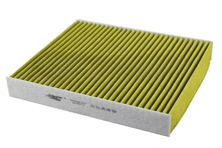 APPLICATION:Volkswagen New Jetta/Skoda Rapid