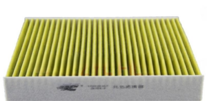 APPLICATION:Volkswagen New Jetta/Skoda Rapid