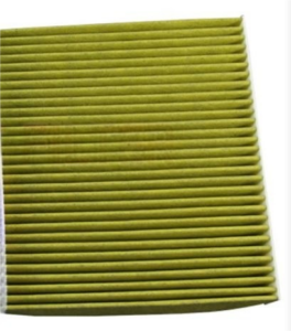 APPLICATION:Volkswagen New Jetta/Skoda Rapid