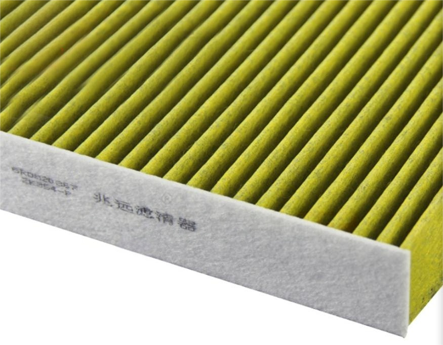 APPLICATION:Volkswagen New Jetta/Skoda Rapid