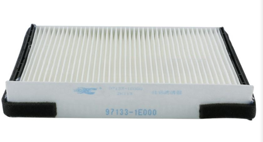 APPLICATION:Hyundai Accent, Hawtai Santa Fe 1.8T