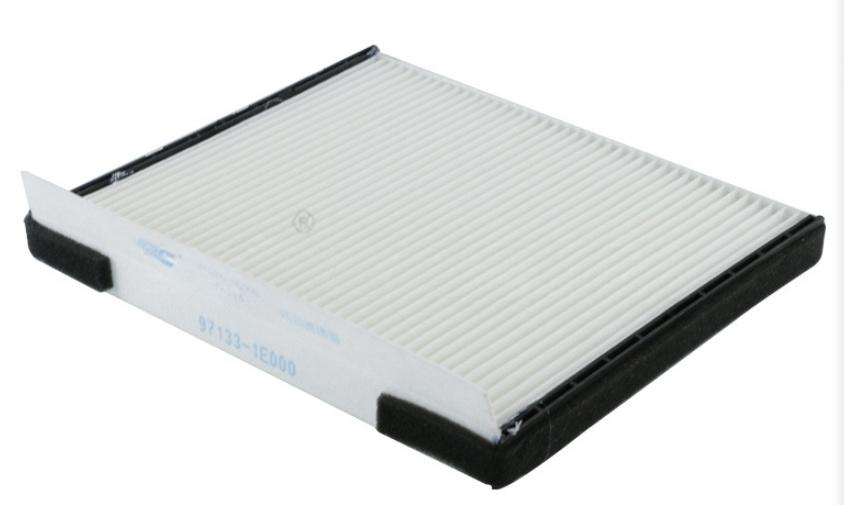 APPLICATION:Hyundai Accent, Hawtai Santa Fe 1.8T