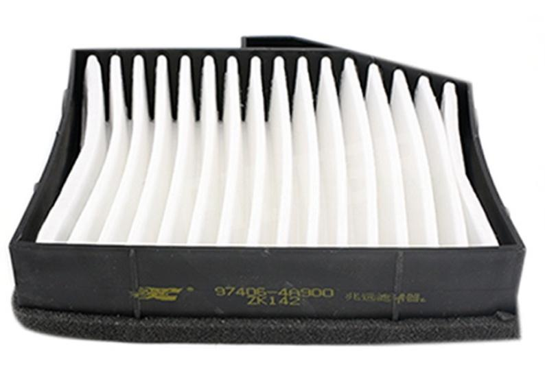 APPLICATION:Hyundai Ruifeng M5