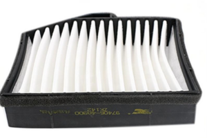 APPLICATION:Hyundai Ruifeng M5