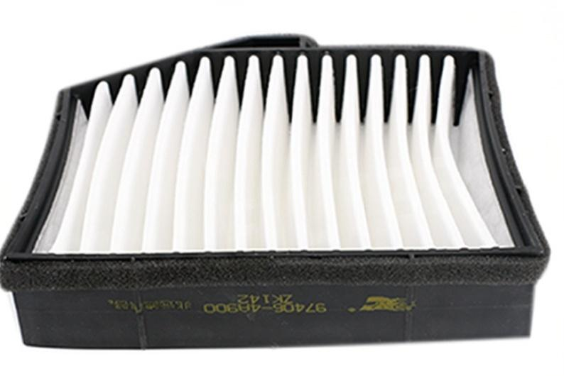 APPLICATION:Hyundai Ruifeng M5