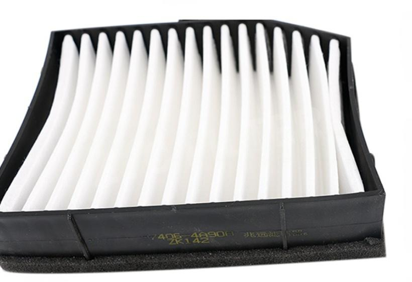 APPLICATION:Hyundai Ruifeng M5