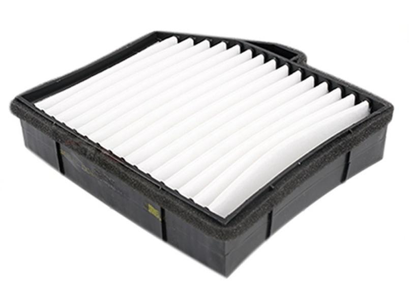 APPLICATION:Hyundai Ruifeng M5