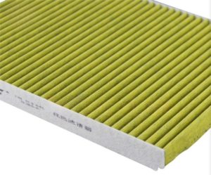 APPLICATION:Volkswagen New Pola 11,New Lavida 1.4T/1.6