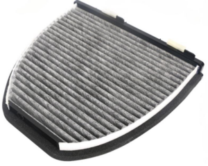 APPLICATION:BMW Mercedes-benz C-Class Senies 08