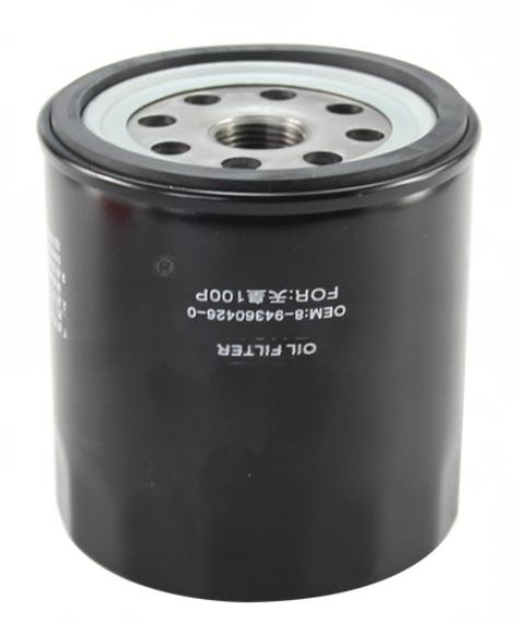 APPLICATION:Emperor 100P Beiqi Foton 4JB1 Keizu Quanshun