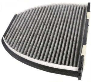 APPLICATION:BMW Mercedes-benz C-Class Senies 08