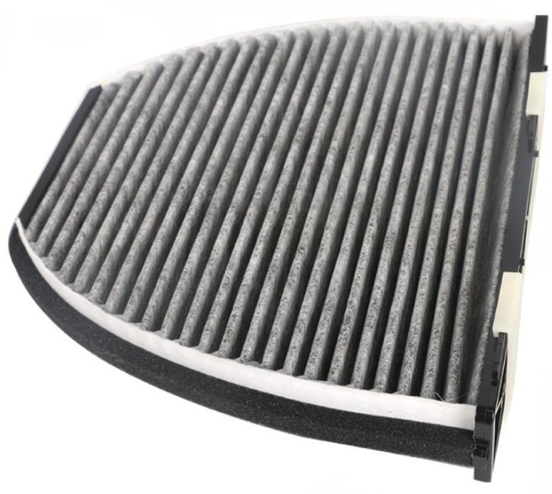 APPLICATION:BMW Mercedes-benz C-Class Senies 08