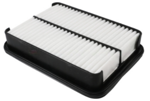 Car Air Filter for Honda Civic, Accord, CR-V