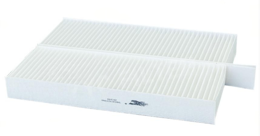 APPLICATION:2013 Peugeot 308 1.6L 2.0L pair