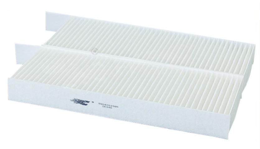 APPLICATION:2013 Peugeot 308 1.6L 2.0L pair