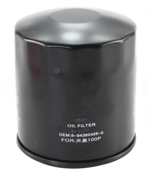 APPLICATION:Emperor 100P Beiqi Foton 4JB1 Keizu Quanshun