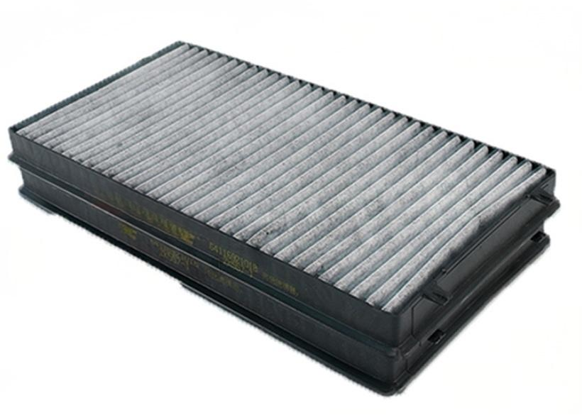 APPLICATION:BMW Benz imported BMW 7 series E65/E66 01 models