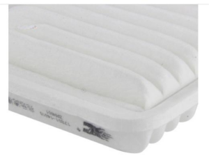 Car Air Filter for Honda Civic, Accord, CR-V