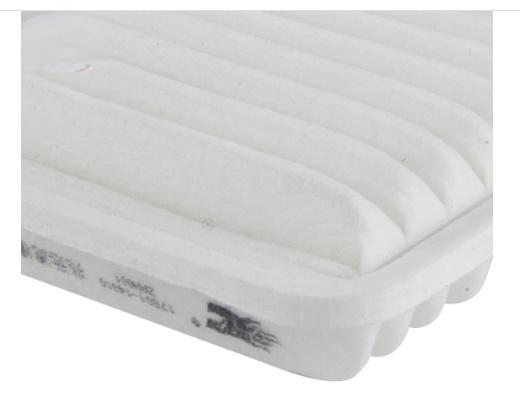 Car Air Filter for Honda Civic, Accord, CR-V