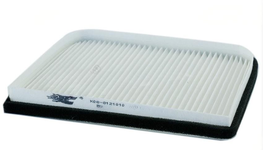 APPLICATION:Carrion K50