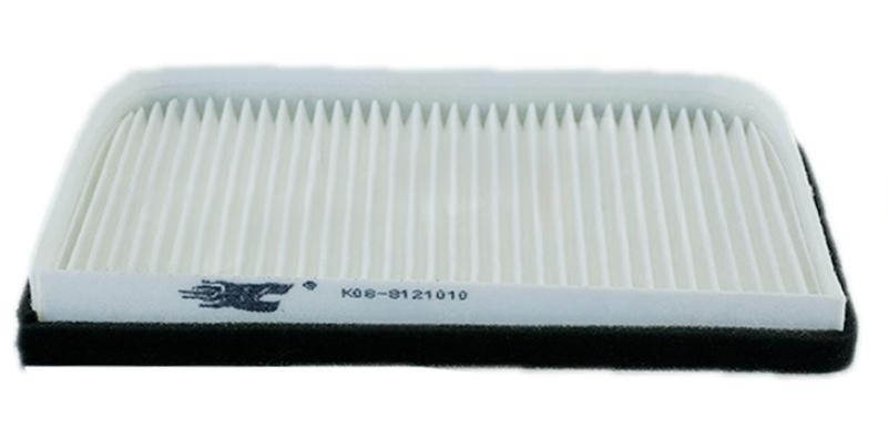 APPLICATION:Carrion K50