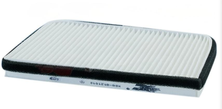 APPLICATION:Carrion K50