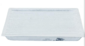 APPLICATION:Mazda 2011 FAW Mazda 8 M8 2.3L