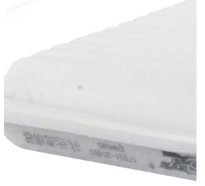 Car Air Filter for Toyota Corolla