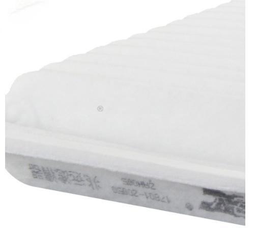 Car Air Filter for Toyota Corolla