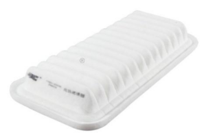 Car Air Filter for Toyota Models
