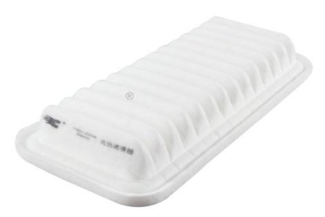 Car Air Filter for Toyota Models