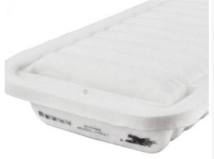 Car Air Filter for Toyota Models